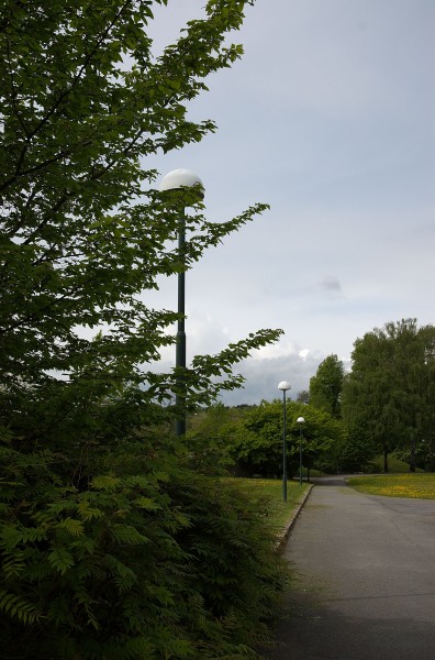 Frøyas Have 