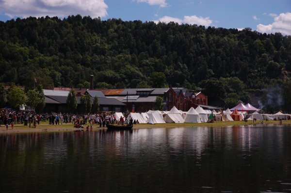 Oslo Middelalderfestival