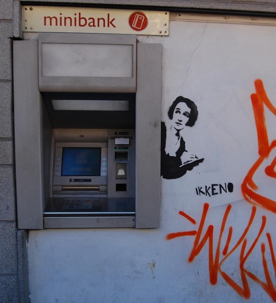 Ikkeno Minibank